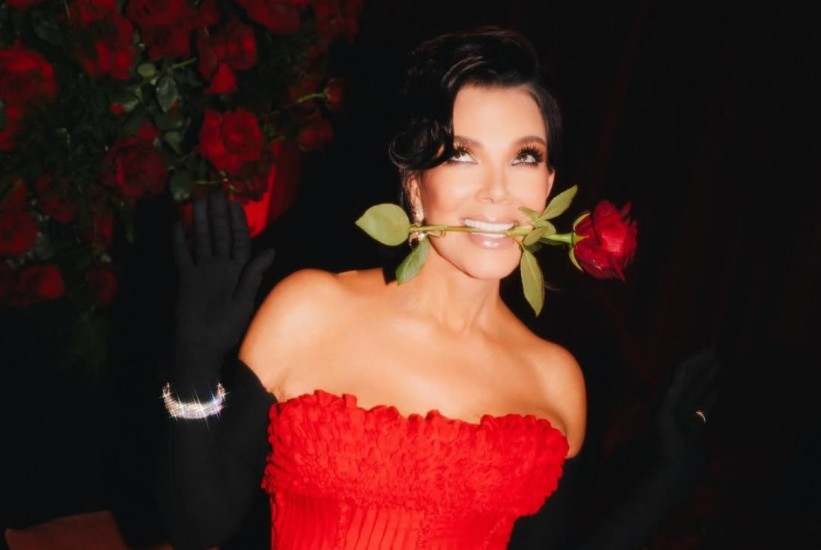 Kris Jenner proslavila 70. rođendan: Veče za pamćenje u vili Jeffa Bezosa
