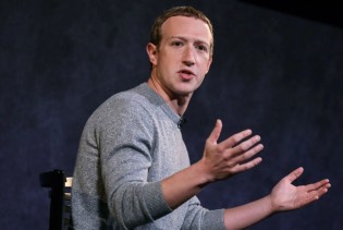Bombastična izjava Zuckerberga: Mobiteli uskoro neće postojati, zamijeniće ih ovo