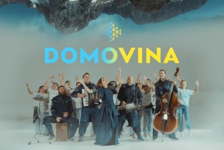 Divanhana predstavila novu pjesmu: Učestvovali glasovi iz cijelog svijeta