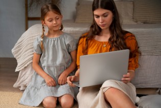 Opasnosti korištenja ChatGPT-a u odgoju: Šta svaka mama mora znati