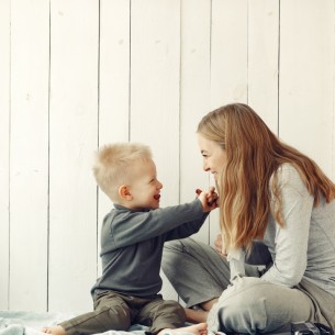Zašto se djeca najgore ponašaju kada su sa majkama?