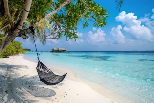 Putovanje iz snova: Fidži kao destinacija broj jedan za 2026.