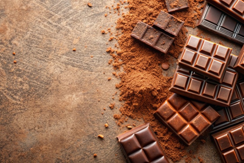 Vaš omiljeni slatkiš mogao bi biti pun teških metala