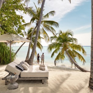 Najromantičniji medeni mjesec: Zašto su Maldivi uvijek prvi izbor?