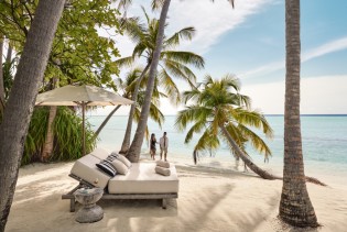 Najromantičniji medeni mjesec: Zašto su Maldivi uvijek prvi izbor?