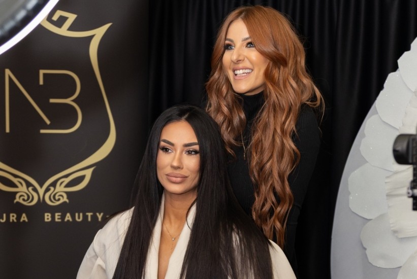 Iskreno s Nejrom Bećirović: Sve što trebate znati o nadogradnji kose