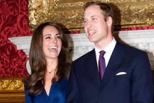 Kate i William: Od studentskih prijatelja do roditelja troje djece