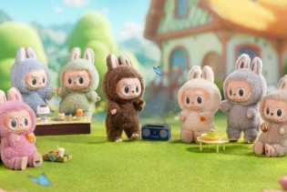 Od igračke do filmskog hita: Labubu stiže na veliko platno