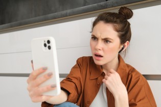 Najbrži način da zaštitite privatnost nakon gubitka telefona