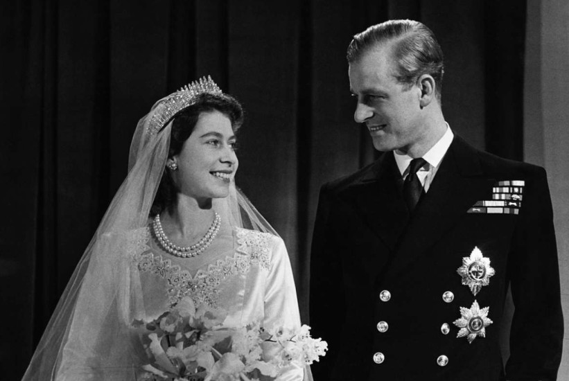 Kako su se Elizabeth i Philip zavjetovali na ljubav prije 78 godina