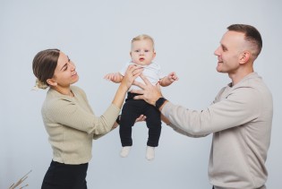 Granice koje djecu čine sigurnijom, a roditelje smirenijima
