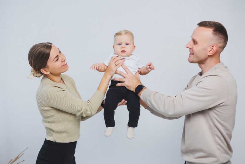 Granice koje djecu čine sigurnijom, a roditelje smirenijima