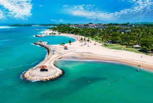 Bali želi očuvati svoje kulturno naslijeđe i javne plaže