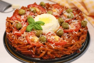 Torta s makaronima – ukusno i jednostavno jelo za svaku priliku