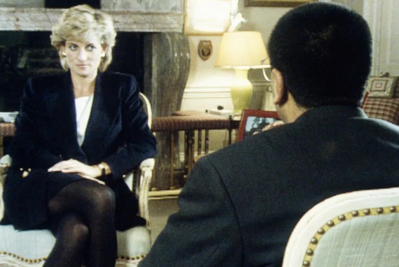 Dianarama: Obmana, zasjeda, prikrivanje – Izdaja princeze Diane!