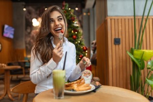 Kako preživjeti zimu bez viška kilograma?