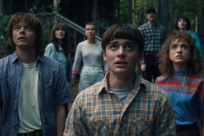 Posljednja sezona Stranger Things-a briše granice horora i drame