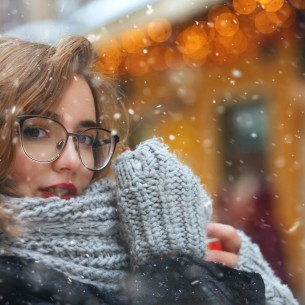 Kako spriječiti magljenje naočala i stakala tokom zimskih mjeseci