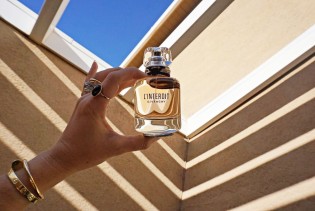 L’Interdit – miris inspiriran Audrey Hepburn koji volimo danas