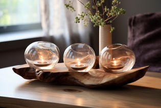 Mirisne svijeće koje vaš dom čine prazničnim utočištem