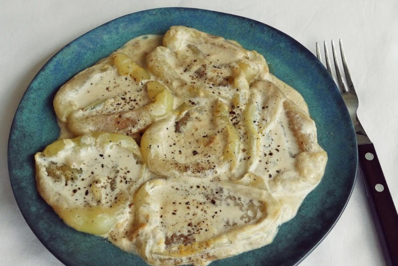 Savršeno kremaste pečene paprike – recept koji morate probati