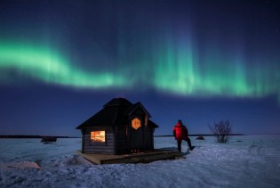 Putovanje za dušu: Švedska vas uči radosti sporog života