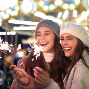 Svjetske destinacije za proslavu Nove godine 2026.