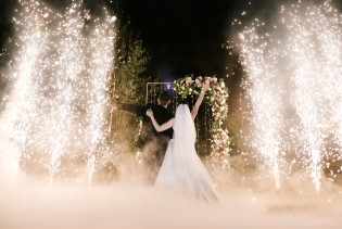 Novogodišnje vjenčanje: Razlozi zbog kojih bi ovaj datum mogao biti pun pogodak