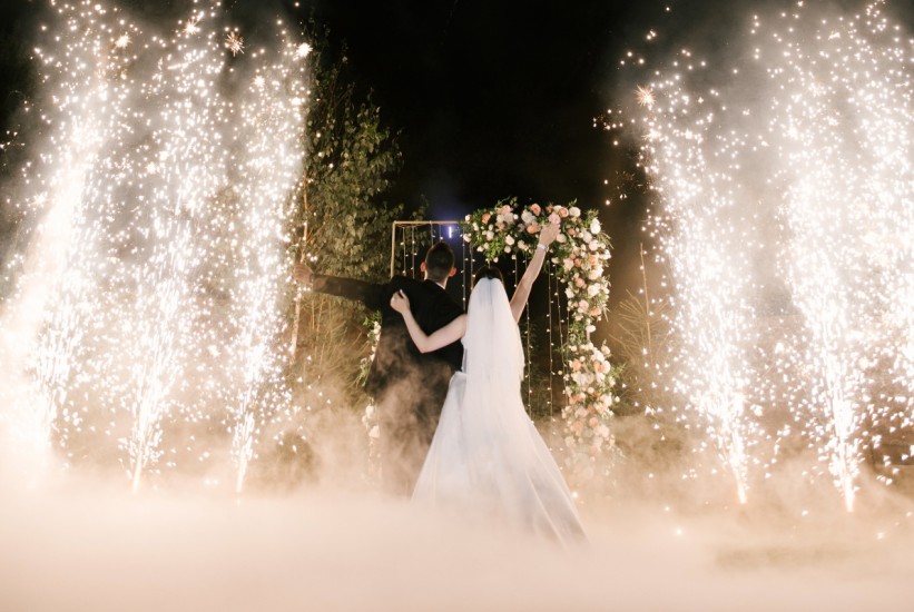 Novogodišnje vjenčanje: Razlozi zbog kojih bi ovaj datum mogao biti pun pogodak