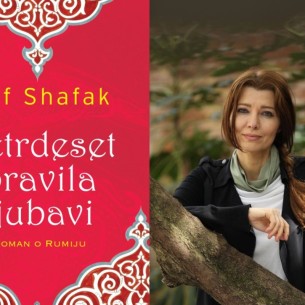 Jedna od najčitanijih i najmotivirajućih knjiga posljednjeg desetljeća