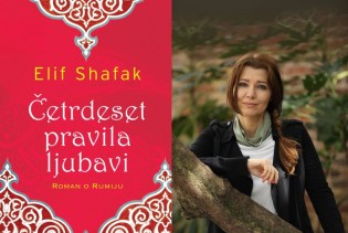 Jedna od najčitanijih i najmotivirajućih knjiga posljednjeg desetljeća