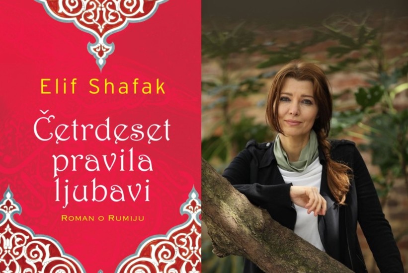 Jedna od najčitanijih i najmotivirajućih knjiga posljednjeg desetljeća