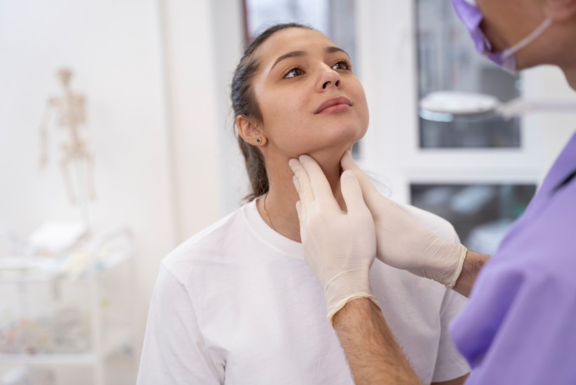 Kada štitnjača šapuće, a kada viče? Šta svaka trudnica treba znati?