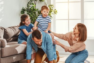 Djeca kod kuće? Evo kako ih zabaviti cijeli dan!