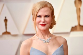 Nicole Kidman otvorila dušu nakon razvoda od Keitha Urbana: "Držim se"