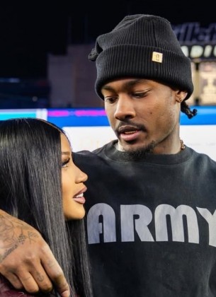 Sretne vijesti: Porodila se Cardi B