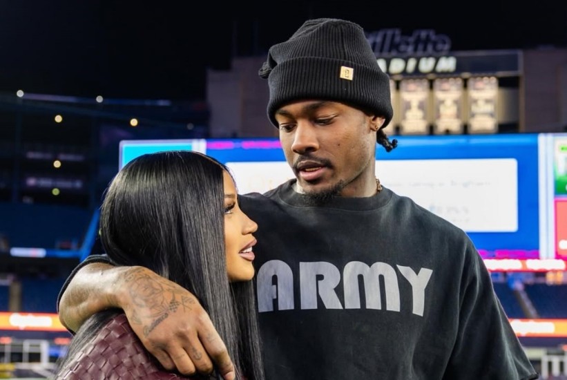 Sretne vijesti: Porodila se Cardi B