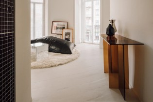 Minimalistički raj u Lisabonu: Stan koji spaja mir i stil
