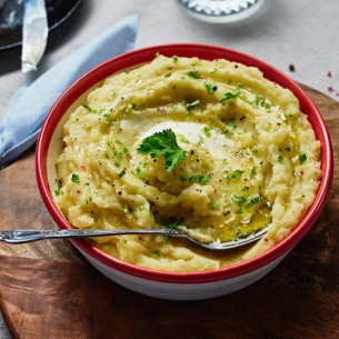 Savršen pire krompir: mali trikovi koji prave veliku razliku