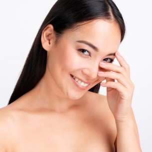 Korejska beauty tajna otkrivena: Crni pasulj za blistav ten