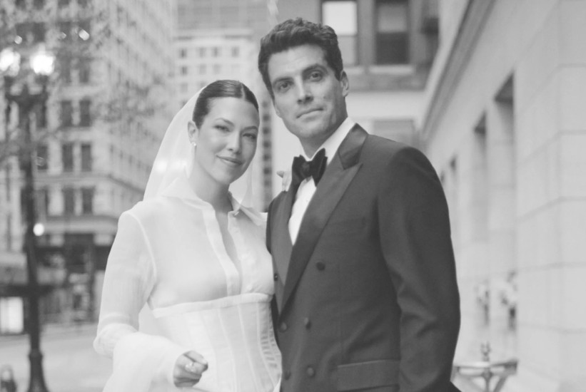 Neobični bidermajer od šećernog cvijeća koji je ukrao svu pažnju u Chicagu