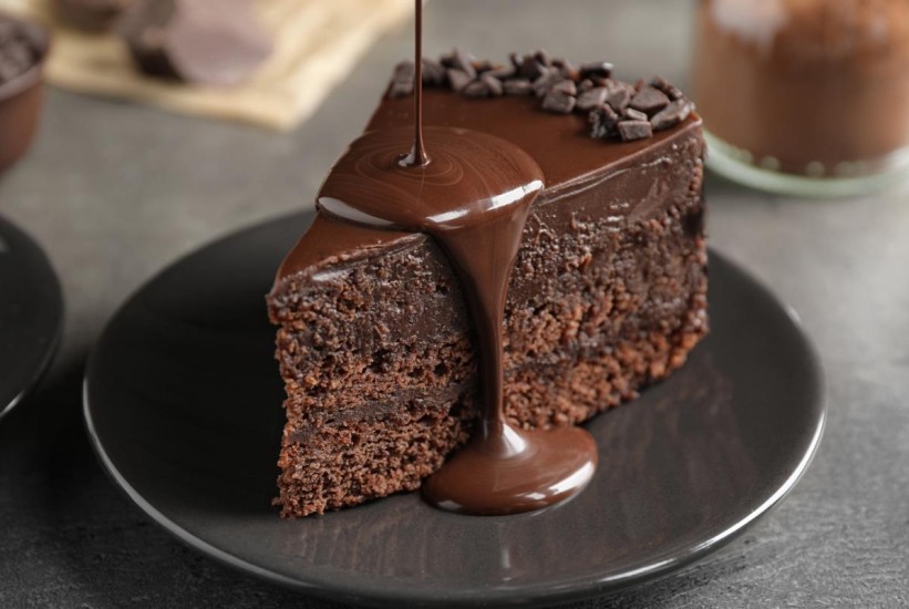 Donosimo vam recept za savršenu kremastu tortu koja nestaje s tanjira u tren