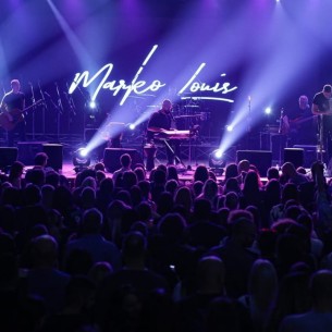 Marko Louis najavio koncert u Sarajevu: “Ovo će biti noć puna emocija i ljubavi prema muzici”