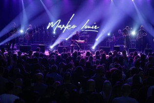 Marko Louis najavio koncert u Sarajevu: “Ovo će biti noć puna emocija i ljubavi prema muzici”