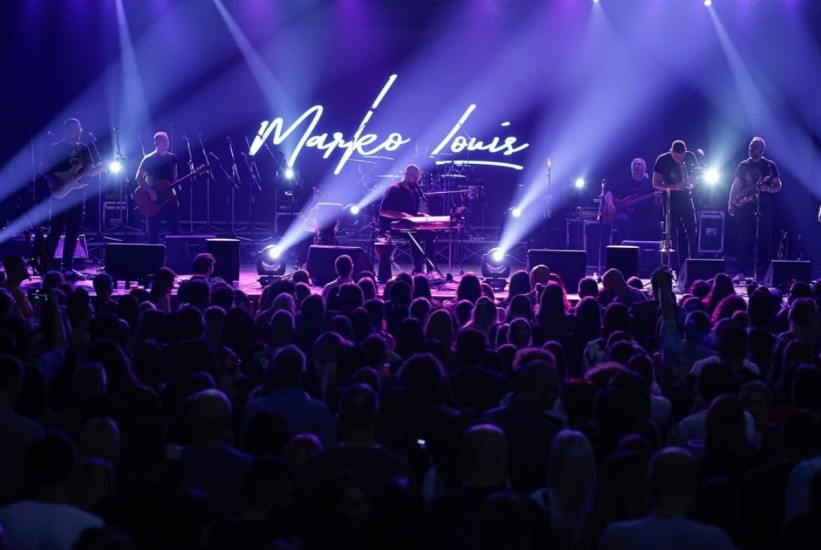 Marko Louis najavio koncert u Sarajevu: “Ovo će biti noć puna emocija i ljubavi prema muzici”