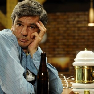 Kako danas izgleda legendarni glumac Senad Bašić?