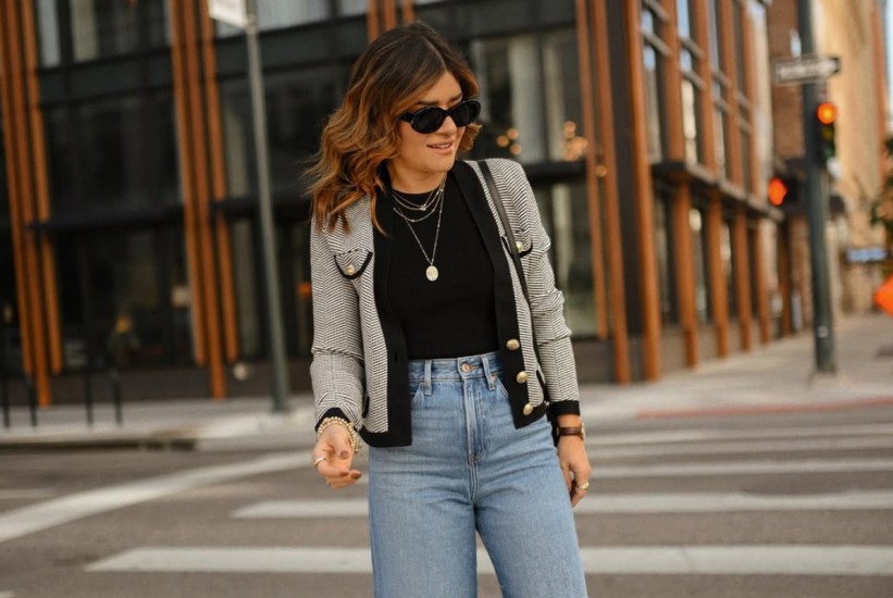 Vodič za kupovinu jeansa: Koji kroj ti najbolje pristaje?