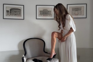 Ovi high street modeli lako postaju vaša savršena vjenčanica