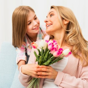 Mali rituali koji vraćaju osmijeh i energiju svakoj mami