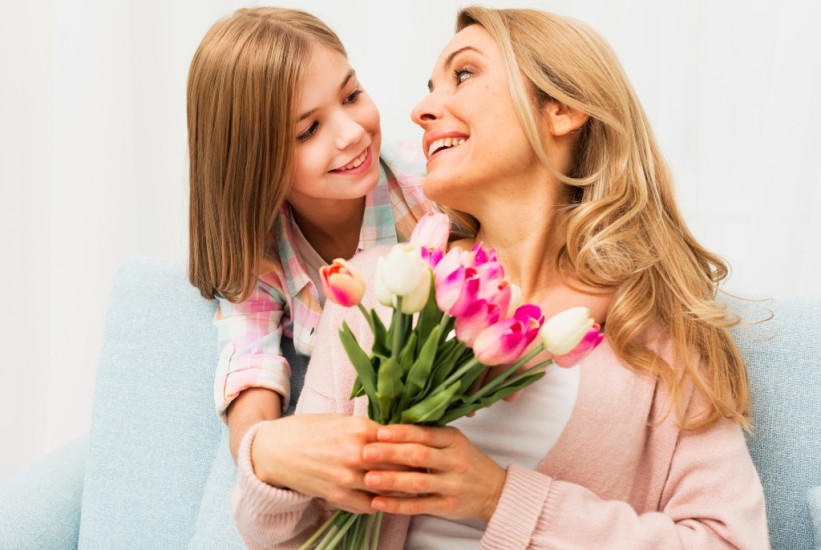 Mali rituali koji vraćaju osmijeh i energiju svakoj mami